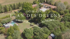 Domaine Plan des Devens